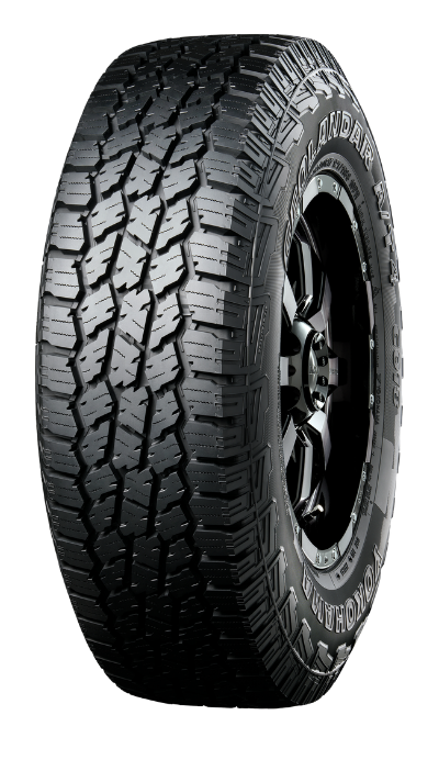 GEOLANDAR A/T4 G018